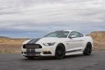 Shelby GTE 2017 года